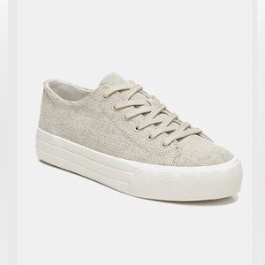 The Vince Women's Heaton Sneaker-Size 8-EUC